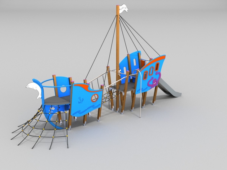 3d